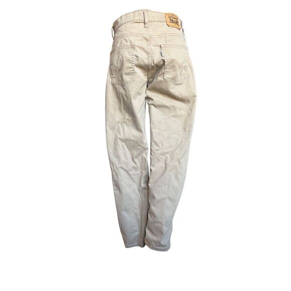 Levi’s 511 slim jean cut chino 20reg - Picture 1 of 7